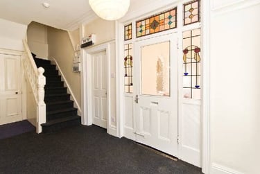 8 bed house, Albert grove, Lenton, Nottingham, NG71PA - Image 3